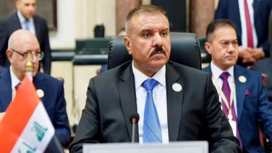 ائب: الوفد الأمني العراقي للسعودية يناقش الاعتداء على الحشد الشعبي
