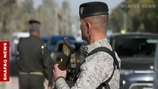 في كركوك والأنبار.. مسلحون يستهدفون 4 منازل بإطلاق النار وشاب ينهي حياته