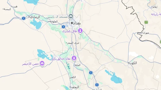 لجنة “جرف الصخر” اليوم.. “ولا تغيير بمصير كتائب حزب الله”