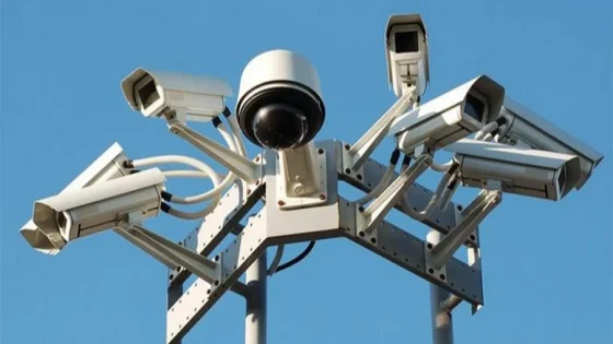 شبهات فساد بمشروع كاميرات مراقبة قيمته 12 مليار دينار