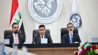 كركوك تؤكد على دور العشائر في مواجهة التطرف وتعزيز الاستقرار