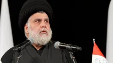 الصدر يدعو الحرس الثوري لعدم ضرب الأراضي العراقية: لا نقبل باستهداف أي جهة أو أي شبر من العراق المقدس
