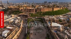 على خلفية القصف.. 90 نائباً يدعون لعقد جلسة “طارئة” في أربيل