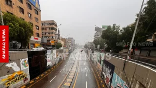 خبير بالتنبؤات الجوية يكشف عن مؤشرات لبداية مبكرة لموسم الأمطار في العراق