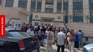 ديالى والبصرة.. موظفو التربية والخريجون يتظاهرون احتجاجًا على الكهرباء والتعيينات