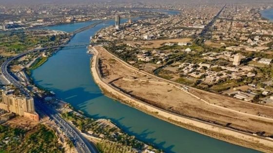 “أخذوا الجادرية”.. نائب يهاجم قادة في الحشد ويدعو لإنهاء الفصائل