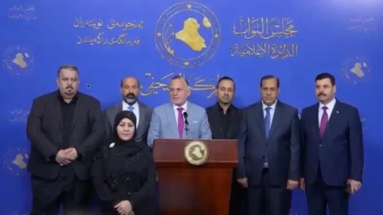 كتلة “الإعمار والتنمية”: الحكومة تعهدت بإرسال قانون الحشد الشعبي إلى البرلمان خلال أسبوع