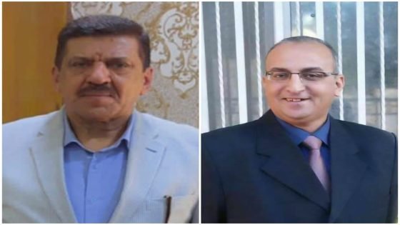 قراءة نقدية في مرثية الوصل للكاتب عباس الزركاني….. د. علاء صابر الموسوي
