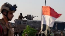 العراق يشكل “قيادة عمليات البادية” لمنع هجمات المسيّرات على دول الجوار