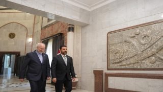 صحيفة أمريكية: المعركة الاقتصادية بين واشنطن وطهران انتقلت الى بغداد