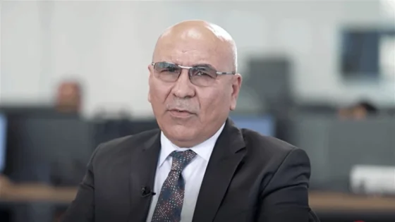 شنكالي يكشف أزمة وزارة الصحة: تمويل شحيح بائس جدًا واستقالة الوزير على الطاولة