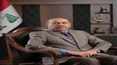 الزيدي يكلّف قاسم طاهر السوداني بإدارة وزارة الثقافة