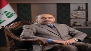 الزيدي يكلّف قاسم طاهر السوداني بإدارة وزارة الثقافة