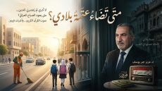 متى تضاء عتمة بلادي؟ | د.عزيزجبر يوسف