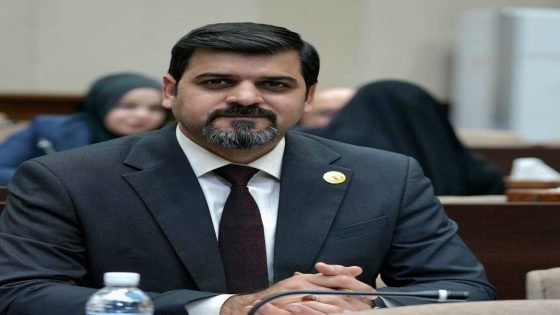 الخفاجي: لا سند قانونياً لاستقطاع 50 ألف دينار من المتقدمين لقرعة الحج