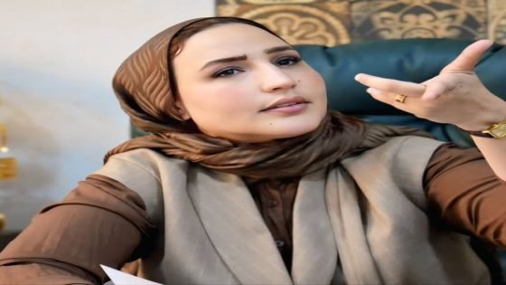 نائبة تطالب بمحاسبة وزير النفط حيان عبد الغني قبل عدنان الجميلي ..هناك من سرق مليوناً  وهناك من سرق 10 تريليونات