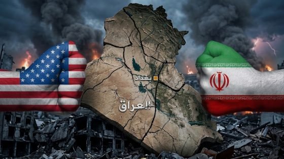 العراق بين ضغوط واشنطن وأوراق طهران.. أي سيناريو ينتظر بغداد؟