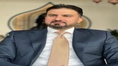 الزيدي يكلّف علي الساعدي بمهام وكيل أمين بغداد