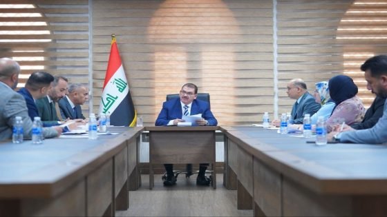 التربية العراقية: لا استثناءات لمن لا يجتاز اختبار الموهوبين