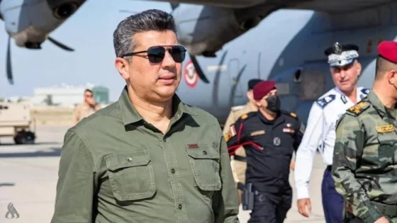 الإعلام الأمني: حصر السلاح يستهدف الجهات الخارجة عن القانون والحشد جزء من القوات المسلحة