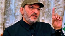 “أوضح أوجه نقص السيادة”..الولائي: هل يرتضي الأحرار أن تتعامل أميركا مع ثروة العراق كمنحة؟
