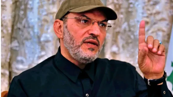 “أوضح أوجه نقص السيادة”..الولائي: هل يرتضي الأحرار أن تتعامل أميركا مع ثروة العراق كمنحة؟