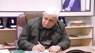 صادقون تهدد باستجواب فالح الفياض.. هل يتحول الغياب إلى إقالة؟
