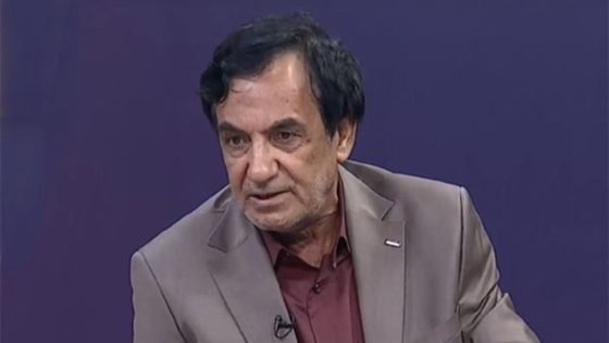 الموسوي: العراق محاصر إقليمياً.. والخليج لا يريد له الخير وتركيا لا تقدم شيئاً بلا مقابل