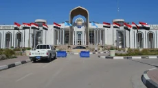 سندات ووصولات ومئات المعاملات في منزله ..السجن 6 سنوات لمسؤول سابق في بلدية الناصرية