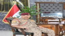 أنباء عن تكليف اللواء أسامة عبد طارش قائداً للفرقة الخاصة