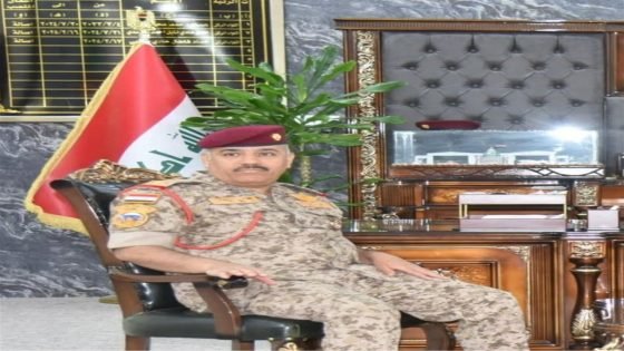 أنباء عن تكليف اللواء أسامة عبد طارش قائداً للفرقة الخاصة