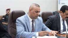 نائب عراقي يدعو لحسم تسمية وزيري الداخلية والدفاع
