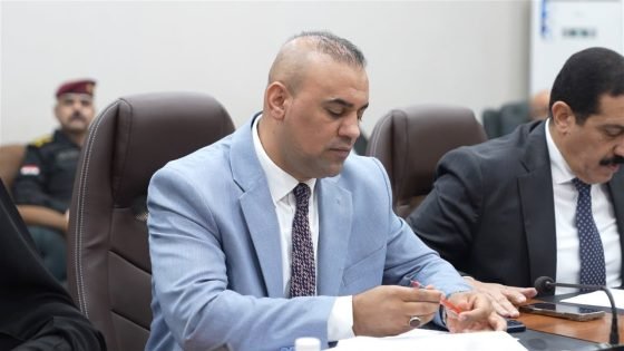 نائب عراقي يدعو لحسم تسمية وزيري الداخلية والدفاع