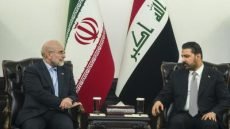 طهران: ثلث صادرات العراق النفطية بعد الحرب عبرت هرمز بتراخيص خاصة