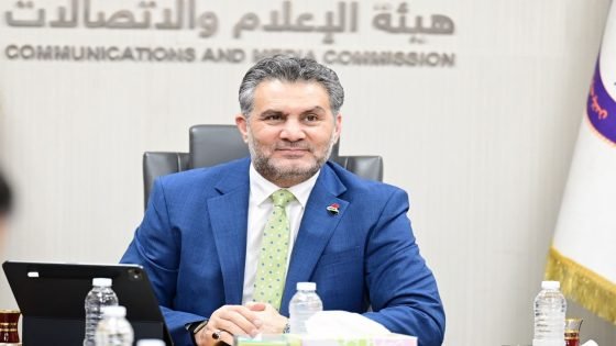 بليغ أبو كلل.. قائد ثورة الإصلاح الرقمي والسيادة التكنولوجية في العراق