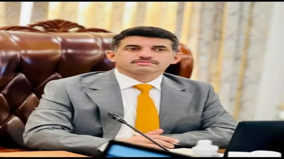 مصدر: توسيع التحقيق بممتلكات عدنان الجميلي ليشمل محافظات أخرى وإقليم كردستان