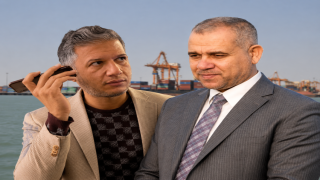 ظهور ابن عمه  “الصندوق الأسود” لفرحان الفرطوسي ومطالبات باعتقاله