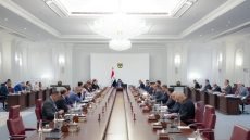 جميع قرارات مجلس الوزراء المتخذة في جلسة الثلاثاء.. تأجيل التحاسب الضريبي لأصحاب المولدات الأهلية