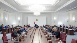 جميع قرارات مجلس الوزراء المتخذة في جلسة الثلاثاء.. تأجيل التحاسب الضريبي لأصحاب المولدات الأهلية