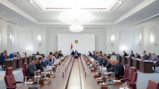 جميع قرارات مجلس الوزراء المتخذة في جلسة الثلاثاء.. تأجيل التحاسب الضريبي لأصحاب المولدات الأهلية