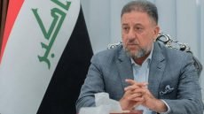 الخنجر يطالب بإيقاف زعماء الفصائل ومنع استيراد الحروب