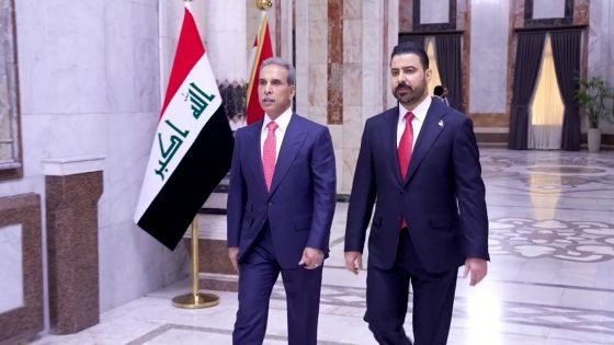 توضيحات الناطق حيدر العبودي..الزيدي يعلم بخطة اغتيال فائق زيدان وآخرين.. الحكومة: نكتم التفاصيل للمصلحة العامة