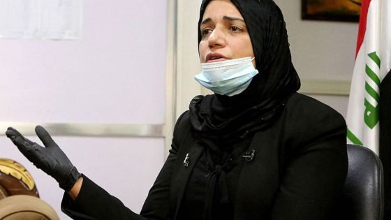 وإدراجها على قائمة مراقبة الإرهاب..بعد نفي طيف سامي.. الخارجية الأميركية تؤكد تقرير “فوكس نيوز” وتلغي تأشيرة الوزيرة