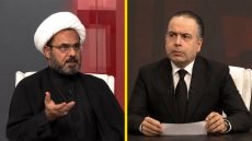 على ذمة المتحدث الفرطوسي..“تشرين كبرى قادمة”.. الولائي يحذر الزيدي: اترك الدورة وتعال إلى الجادرية وارفعوا الحديد والعوارض