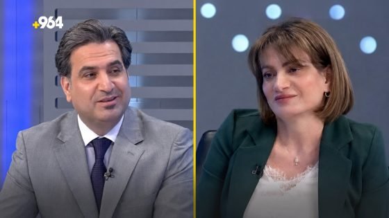 لا تخصيصات حتى اللحظة..سروة عبد الواحد تؤكد تعذر صرف منحة الصحفيين والأدباء بسبب شح الأموال