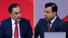 حديث صريح من حسين الشيحاني..العصائب: المهدي لا يحتاج دوشكات الفصائل وحديث الزيدي عن الموت ليس للنشر