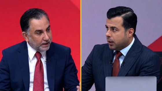 حديث صريح من حسين الشيحاني..العصائب: المهدي لا يحتاج دوشكات الفصائل وحديث الزيدي عن الموت ليس للنشر
