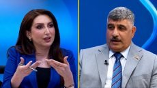 الناطق العسكري لا يزعل من أبو فدك.. اللواء النعمان: مهلة الفصائل تشبه كلام ترامب “لن نسمح بهجمات من العراق”
