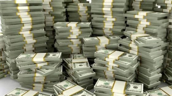 ‏البعيجي: أرباح مستحقة للعراق تقدر بـ 20 تريليون دينار محجوزة منذ الثمانينات