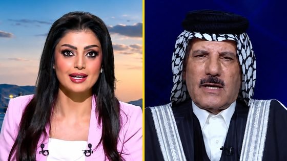 الدنبوس عن أزمة الرواتب..“زعماء الصدفة” والجارة إيران خنقوا العراق اقتصادياً.. الجغرافيا سببت لنا اذى  لان بلدنا يقع في قلب العالم